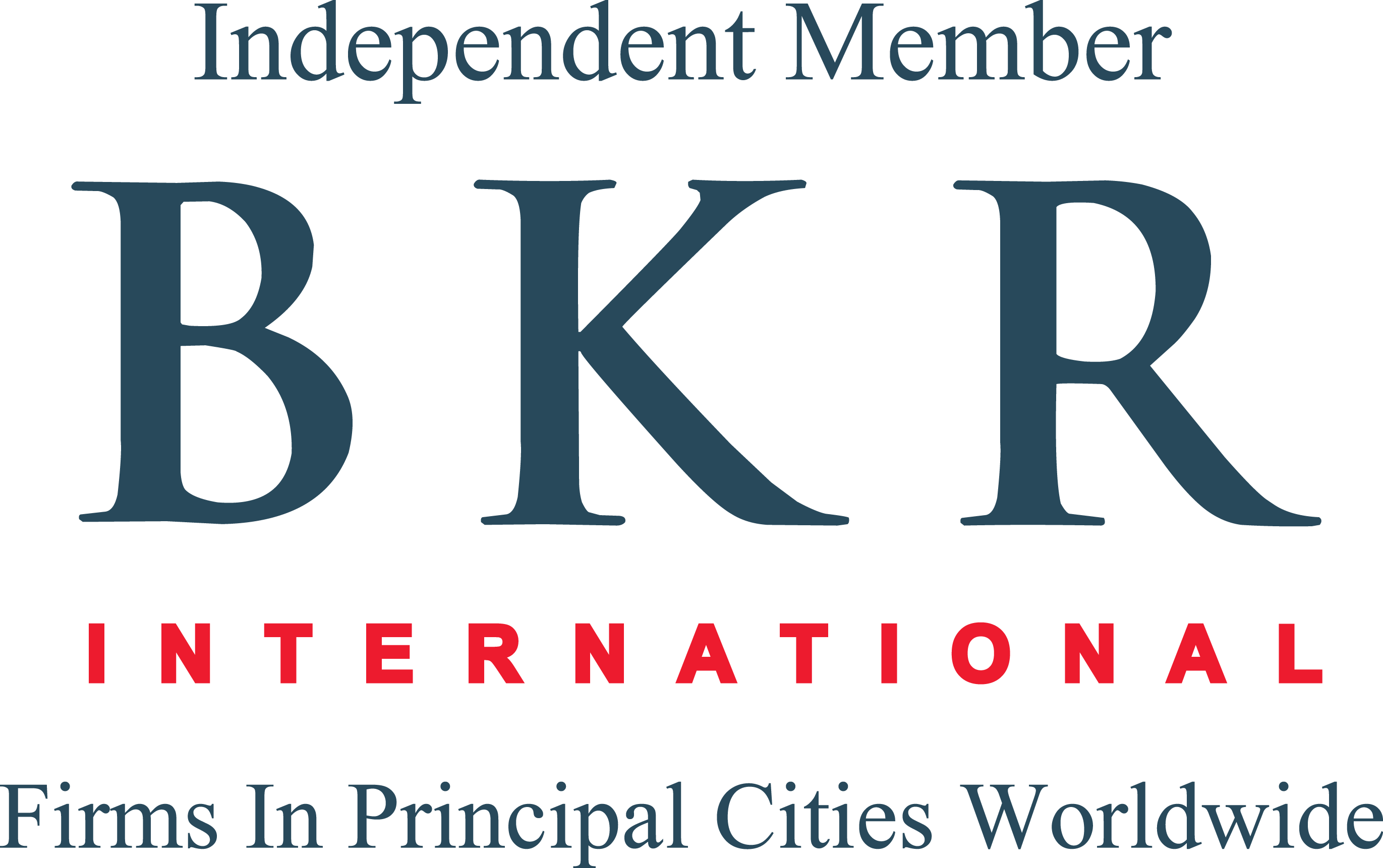 BKR